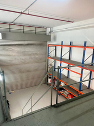 Enterprise Centre (D23), Factory #461243921